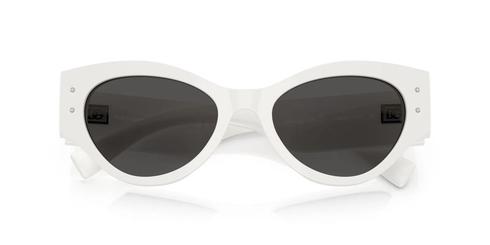 Dolce & Gabbana 4480 Sunglasses - view 10